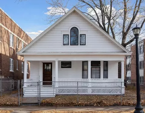 2711 Dupont Ave S, Minneapolis, MN 55408