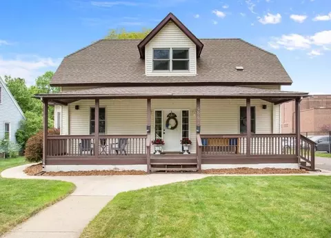 4847 Bloom Ave, White Bear Lake, MN 55110