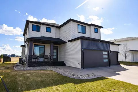 6562 56th Ave S, Fargo, ND 58104