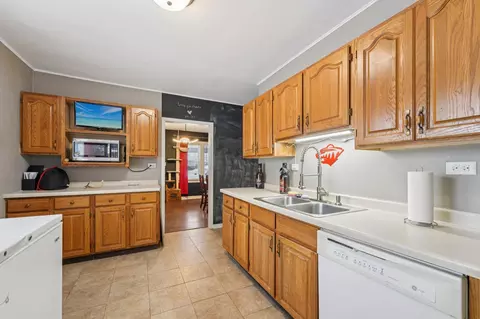 Kitchen - 497 E 7th St, Red Wing, MN 55066 photo 1 of 1