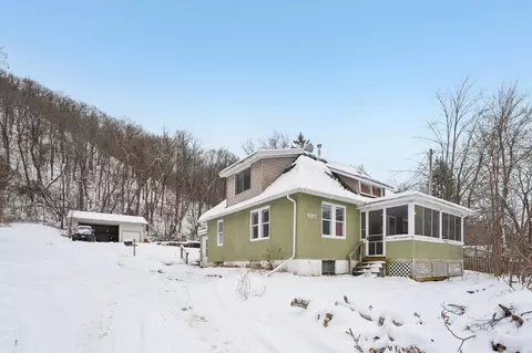 Exterior - 497 E 7th St, Red Wing, MN 55066 photo 4 of 10