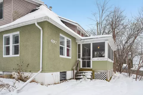 Exterior - 497 E 7th St, Red Wing, MN 55066 photo 2 of 10