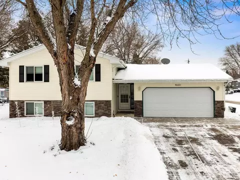 4660 104th Ln NE, Circle Pines, MN 55014