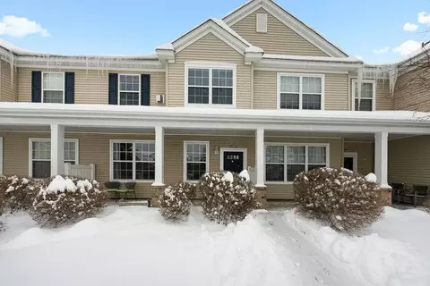 11316 Chisholm Cir NE #C, Blaine, MN 55449