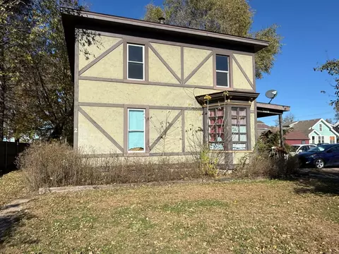 Exterior - 416 8th St NW, Faribault, MN 55021 photo 2 of 2