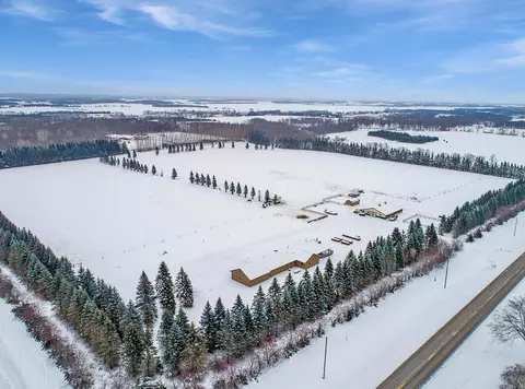 33896 County 21, Browerville, MN 56438