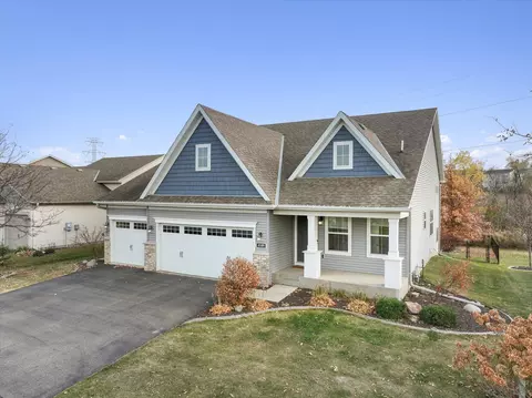 4109 127th Trl, Savage, MN 55378