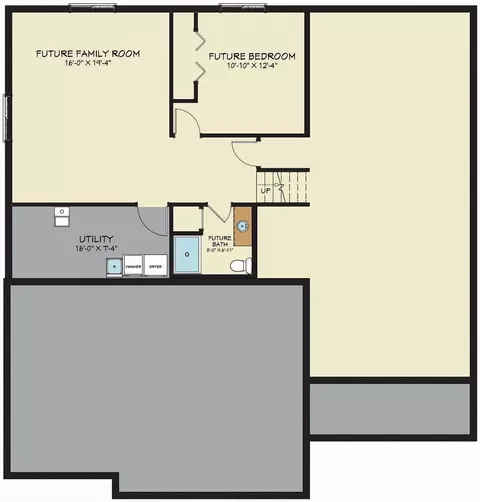 2078 River Bend Trl, Mayer, MN 55360 photo 3