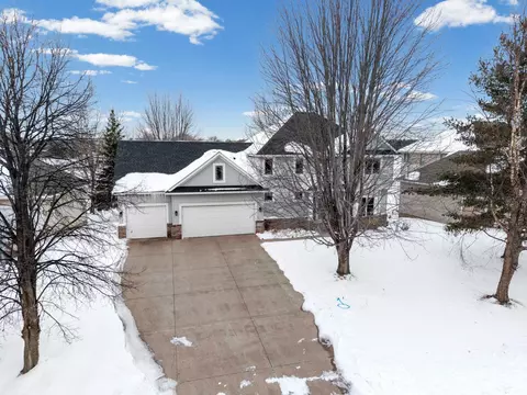 13198 Palisade St NE, Blaine, MN 55449