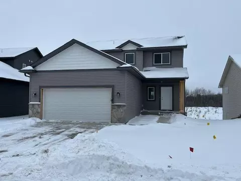 977 45th Ave NE, Saint Cloud, MN 56304