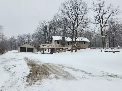 4345 72nd St NW, Walker, MN 56484