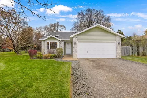3511 135th Ave NW, Andover, MN 55304