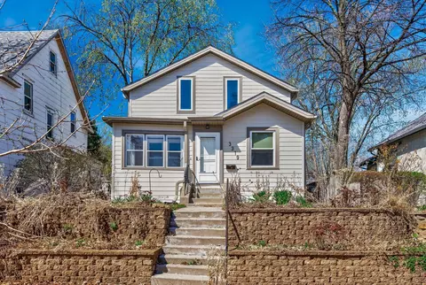 3319 Russell Ave N, Minneapolis, MN 55412