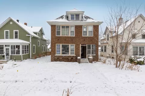 1222 6th St NE, Minneapolis, MN 55413