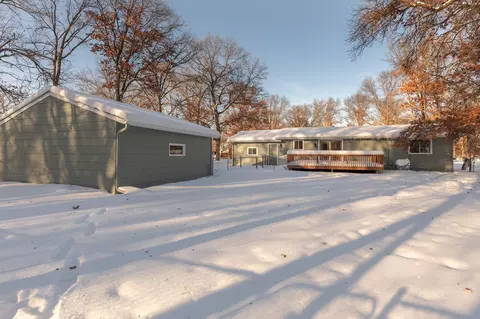 Exterior - 6169 Donald St, Baxter, MN 56425 photo 4 of 7