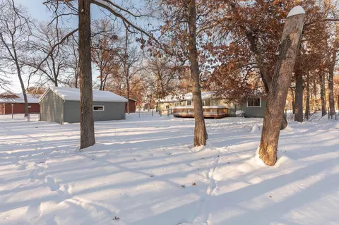 Exterior - 6169 Donald St, Baxter, MN 56425 photo 6 of 7
