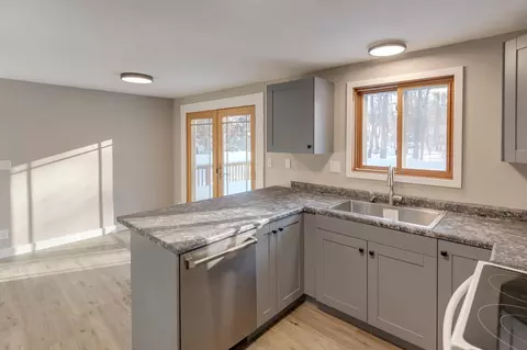 Kitchen - 6169 Donald St, Baxter, MN 56425 photo 2 of 2