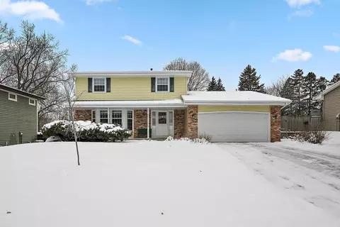 3221 Ensign Ave N, New Hope, MN 55427