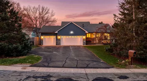 5120 149th Ln NW, Ramsey, MN 55303