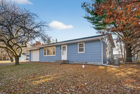 2292 336th Ave NE, Cambridge, MN 55008