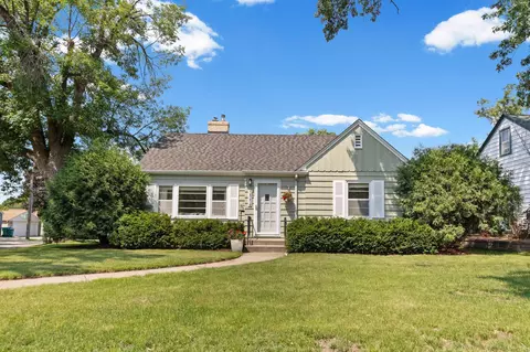 2854 Alabama Ave S, Saint Louis Park, MN 55416