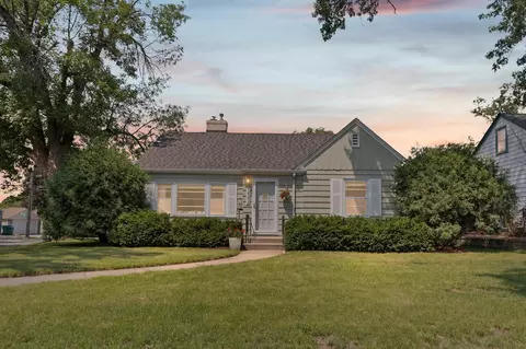 2854 Alabama Ave S, Saint Louis Park, MN 55416