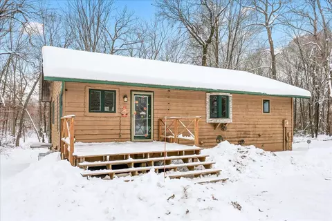 9170 County Road D, Webster, WI 54893