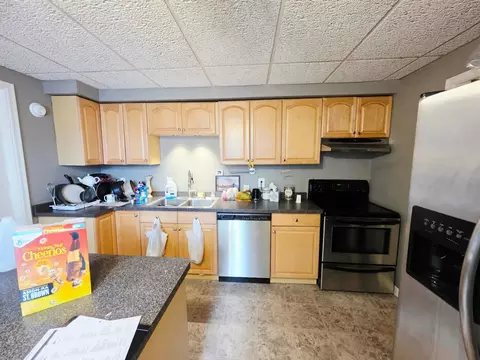 Kitchen - 312 3rd Ave NE, Saint Cloud, MN 56304 photo 4 of 5