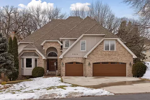 9624 Wyoming Ter S, Bloomington, MN 55438