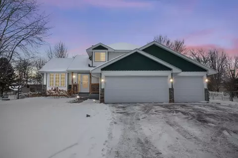 13468 182nd Ave NW, Elk River, MN 55330