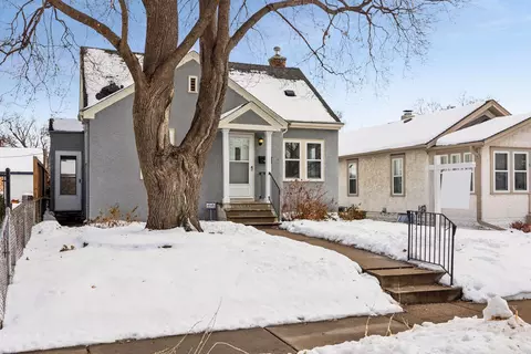 5525 36th Ave S, Minneapolis, MN 55417