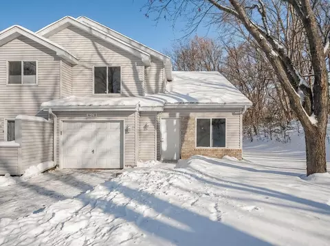 3612 Saint Francis Way #H, Eagan, MN 55123