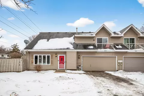 6814 York Pl N, Brooklyn Center, MN 55429