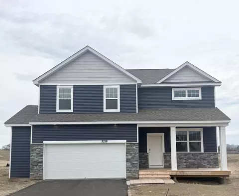 8216 Marquette Ave NE, Otsego, MN 55330