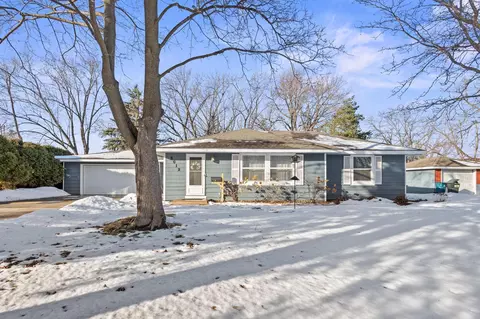 9012 14th Ave S, Bloomington, MN 55425