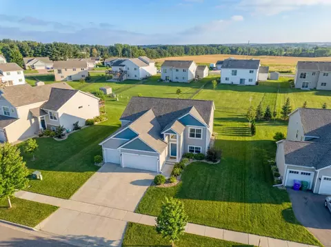 334 Cypress St, Somerset, WI 54025