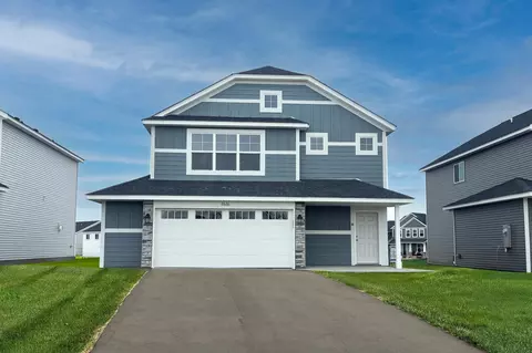 1424 192nd Ave, Oak Grove, MN 55011