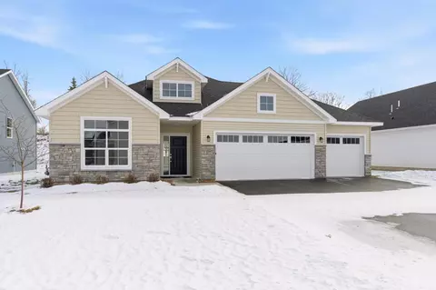 377 Mallard St NE, Hanover, MN 55341