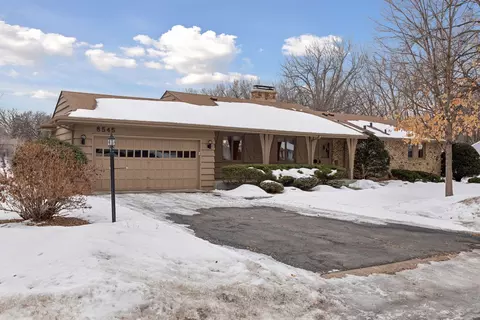 8545 W 28th St, Saint Louis Park, MN 55426