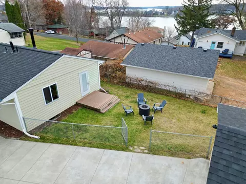 Exterior - 3033 Longfellow Rd, Mound, MN 55364 photo 2 of 10