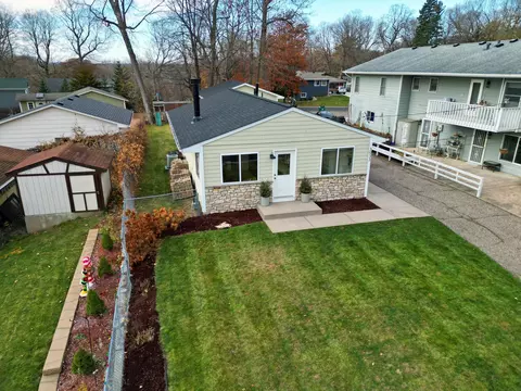Exterior - 3033 Longfellow Rd, Mound, MN 55364 photo 3 of 10