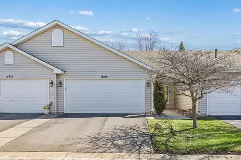 14425 Edgewood Ave, Savage, MN 55378