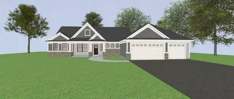 56 Nn Heather Ridge Ct, Shoreview, MN 55126