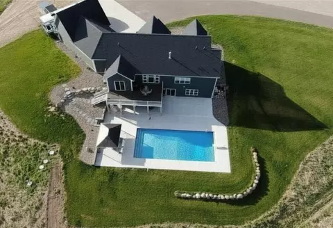 20182 Cleary Rd NW, Nowthen, MN 55303