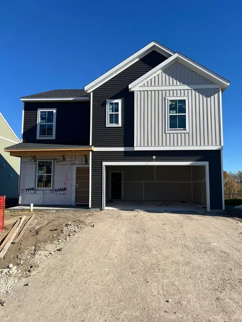 12639 Fraizer St NE, Blaine, MN 55449