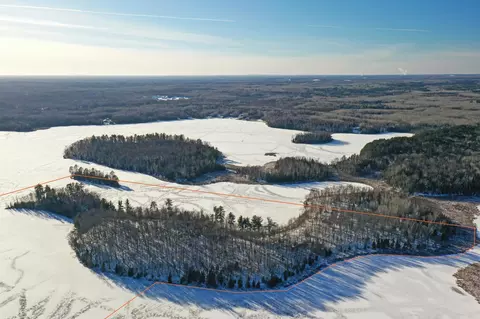 26810 N Hart Lake Rd, Pengilly, MN 55775