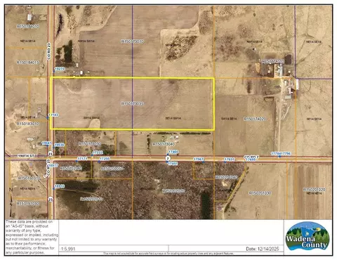 Nnn Cnty Hwy 23, Verndale, MN 56481