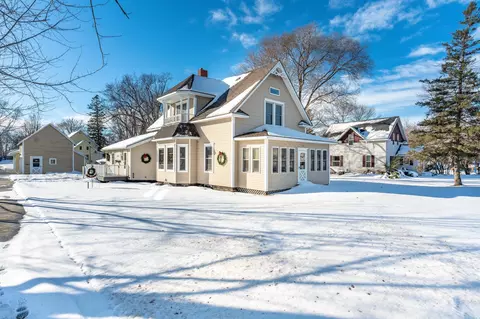 310 Douglas Ave, Henning, MN 56551