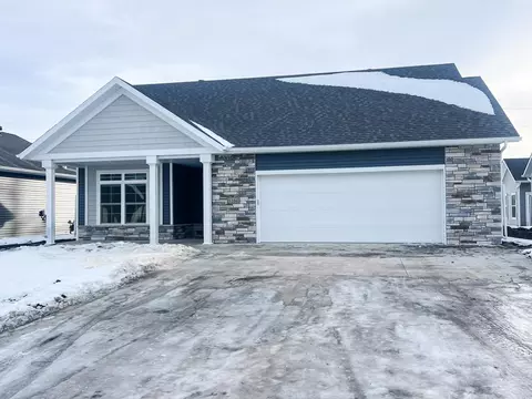 5160 Mira Way W, West Fargo, ND 58078