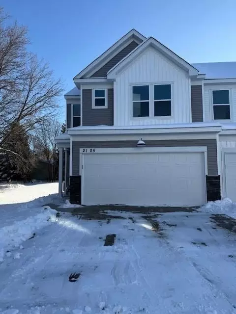 21905 Sawyer Ln, Rogers, MN 55374